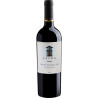 Vinho tinto Leyda Reserva - kit com 6 garrafas