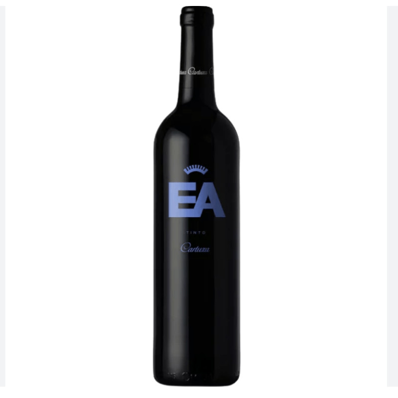 Vinho tinto Cartuxa EA - kit com 6 garrafas