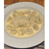 Caixa Jantar Tortellini de Carne Alla Panna
