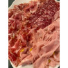 Caixa Jantar Tortellini de Carne Alla Panna