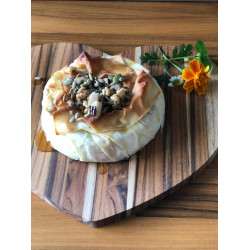 Caixa Jantar Nhoque Alla Panna