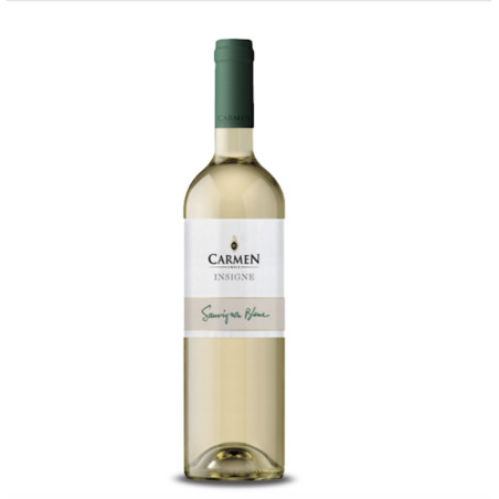 Vinho Branco Carmen