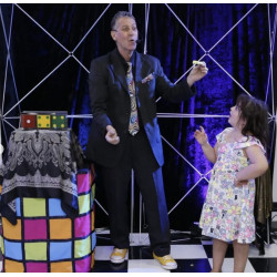 Show de mágica