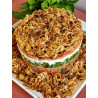 Mesa Árabe para comer com talheres