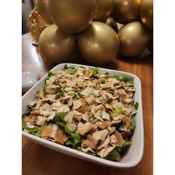 Mesa Árabe para comer com talheres