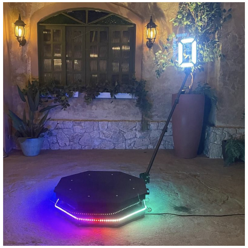 Plataforma 360o