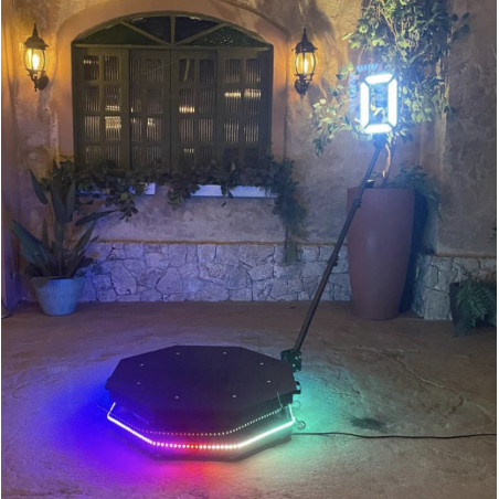 Plataforma 360o