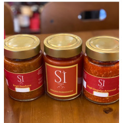 Caixa Jantar Ragú Ossobuco