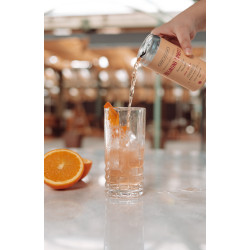Spritz, spritz e mais spritz!