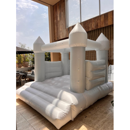 Tenda inflável