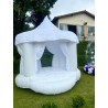 Tenda inflável