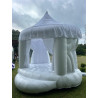 Tenda inflável