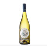Vinho Branco Claude Val - kit com 6 garrafas