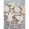 Biscoitos Decorados