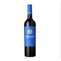 Vinho tinto Amalaya - kit com 6 garrafas