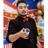 O mundo é mágico