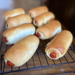 Comidinhas para uma tarde gostosa