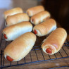 Comidinhas para uma tarde gostosa
