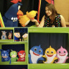 Show de Fantoches Tutti Frutti