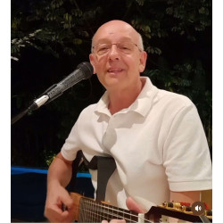 MPB - violão e voz