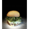 Hamburger em Casa
