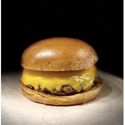 Hamburger em Casa