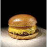 Hamburger em Casa