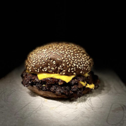 Hamburger em Casa