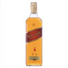 Whisky Red Label - kit com 6 garrafas