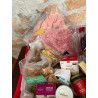 Caixa aperitivo G