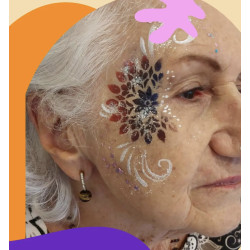 Pintura Facial