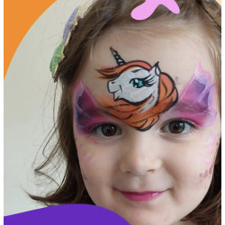 Pintura Facial