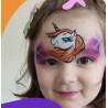Pintura Facial