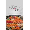 HaN Eventos - Sushi ao Vivo