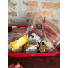 Caixa aperitivo P