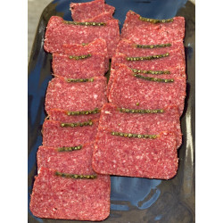 Caixa aperitivo P