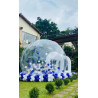 Bubble house