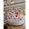 Bubble house