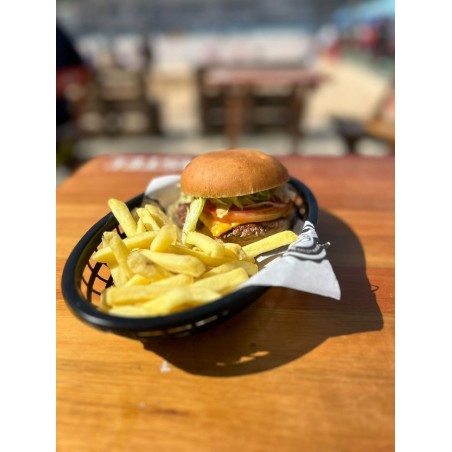 Burger Burger Burger!