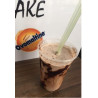 casquinha, sundae e milk-shake!