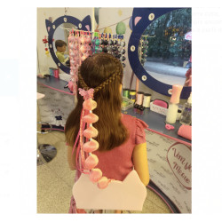 Camarim Hair Style