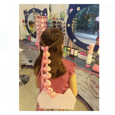 Camarim Hair Style