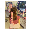 Camarim Hair Style