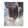 Camarim Hair Style