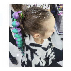 Camarim Hair Style