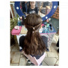 Camarim Hair Style