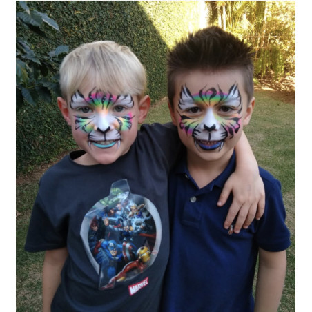 Camarim Make Up Kids