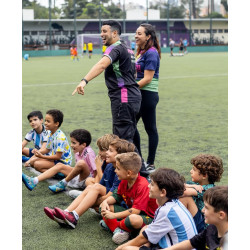 Recreação Pic Urra
