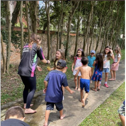 Recreação Pic Urra