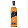 Whisky Black Label - kit com 6 garrafas